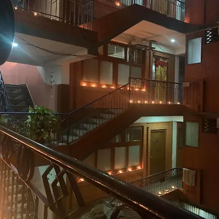Lhasa Guest House