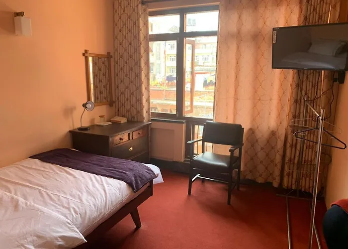 Maison d'hôtes Lhasa *